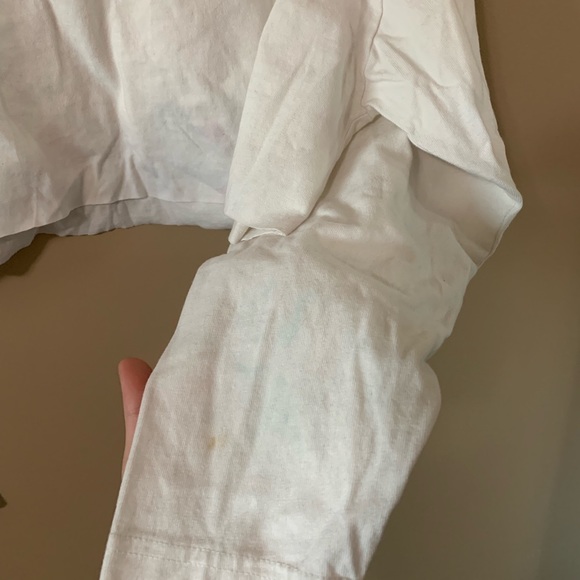 Pumpkin Kitty Vintage Fall Long Sleeve - Picture 8 of 8